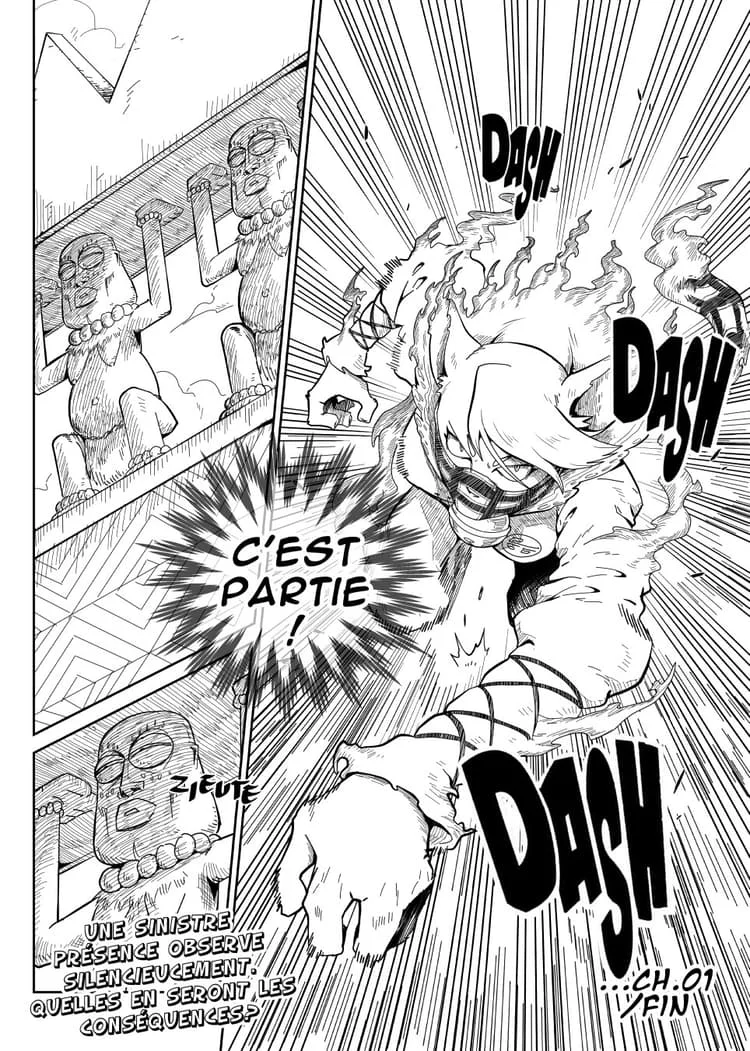 Planche 32